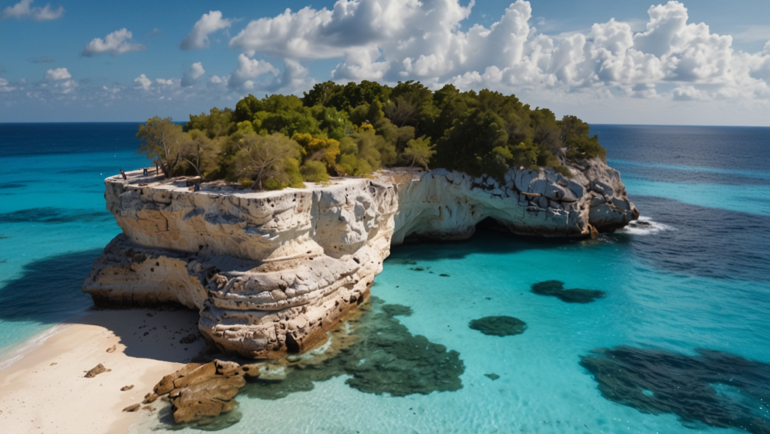 Best Beach in Cozumel: Your Perfect Tropical Escape