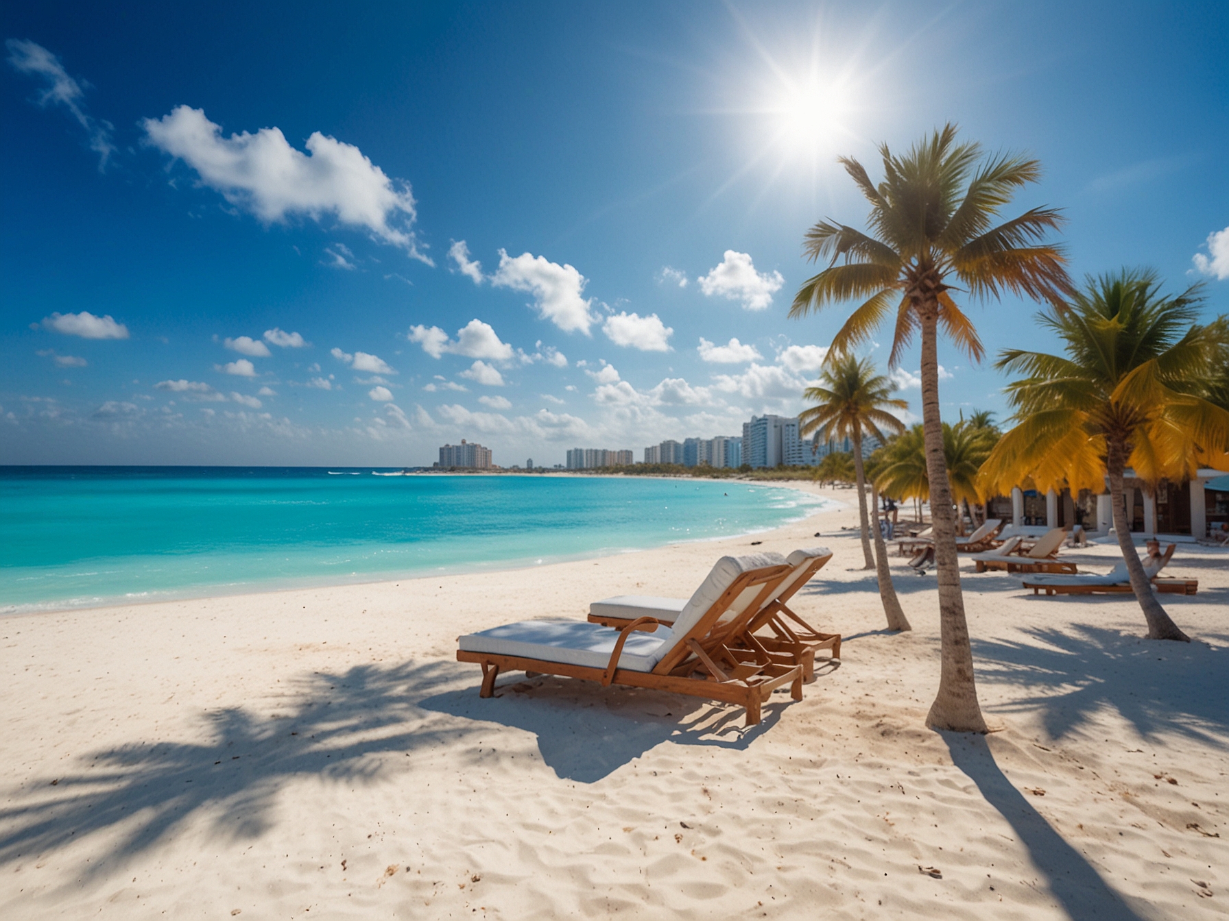 Discover the Best Beaches in Cancun for Your Next Getaway