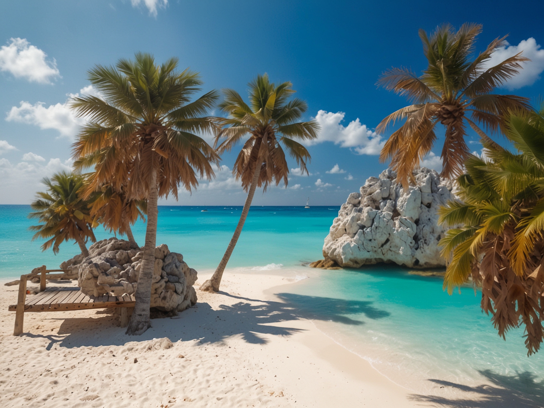 Discover the Best Beaches in the Caribbean for Your Next Getaway