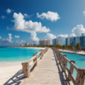 Discover the Most Tranquil and Beautiful Cancun Beaches