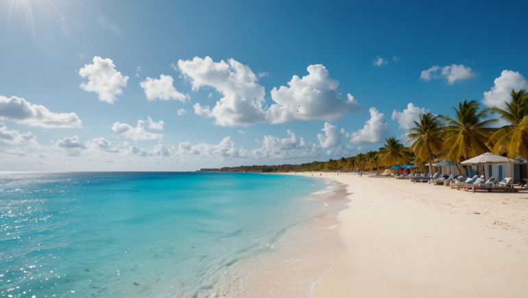 Experience Luxury at the Best Anguilla Resorts