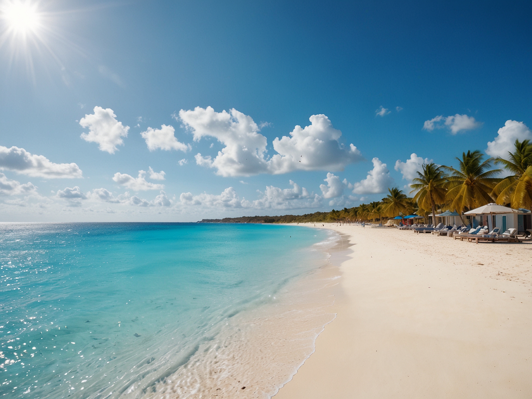 Experience Luxury at the Best Anguilla Resorts