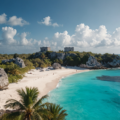 Experience the Best Beaches in Tulum: Activities and More