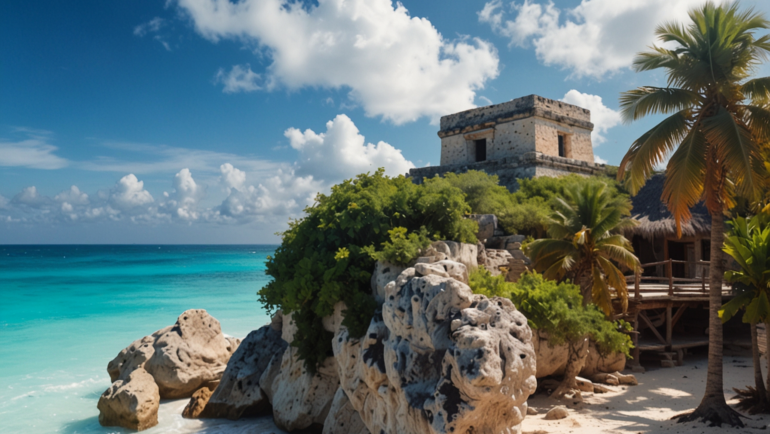 Exploring the Best Beaches in Tulum: Ultimate Travel Guide