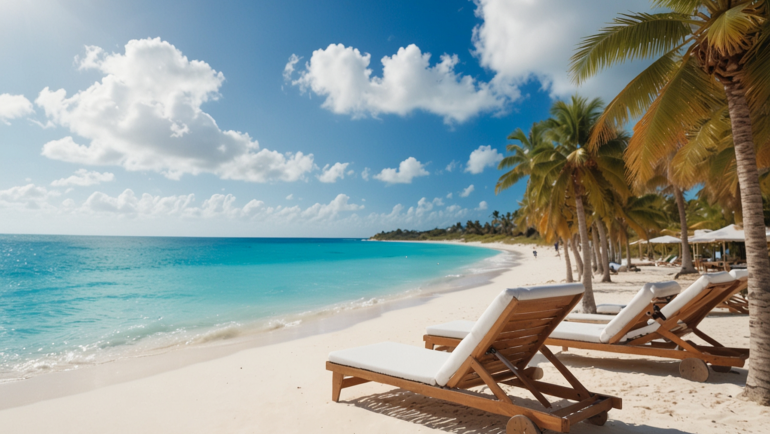 Find the Best Resorts in the Caribbean for Your Dream Vacation