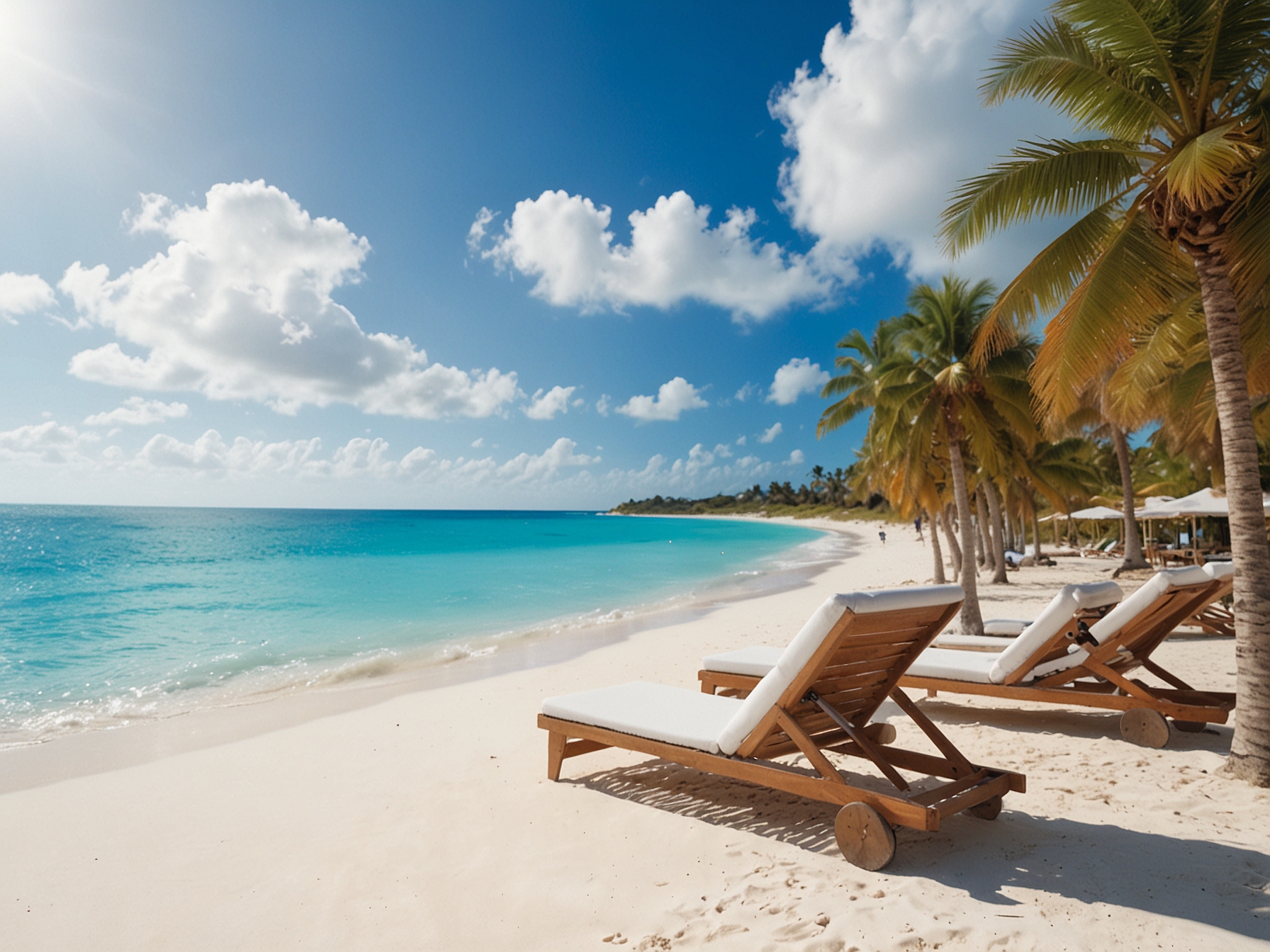 Find the Best Resorts in the Caribbean for Your Dream Vacation