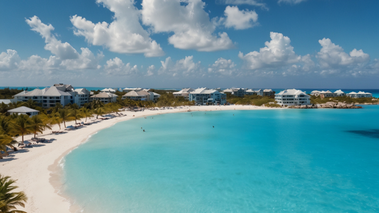 Top Caribbean All-Inclusive Holidays