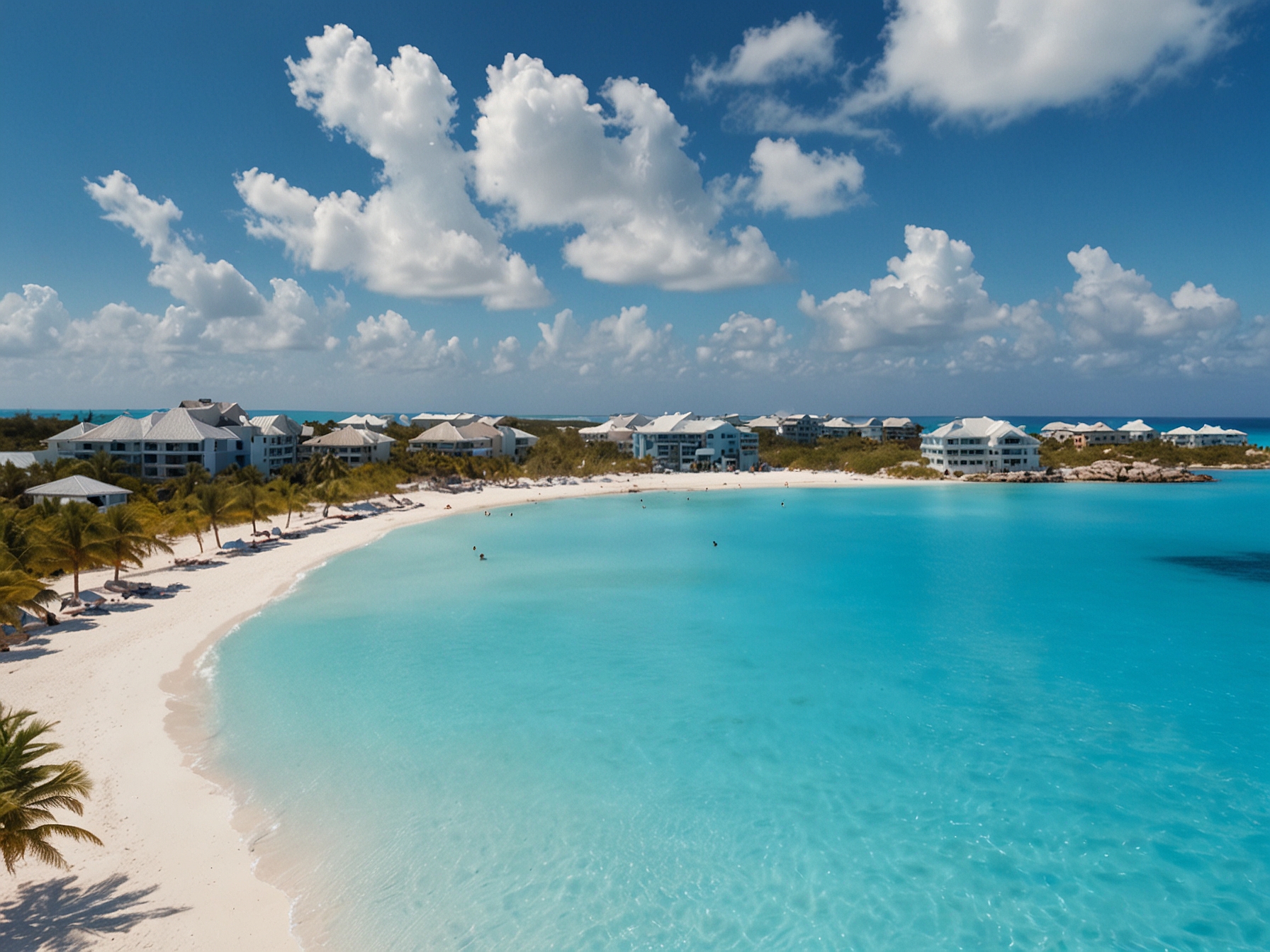 Top Caribbean All-Inclusive Holidays