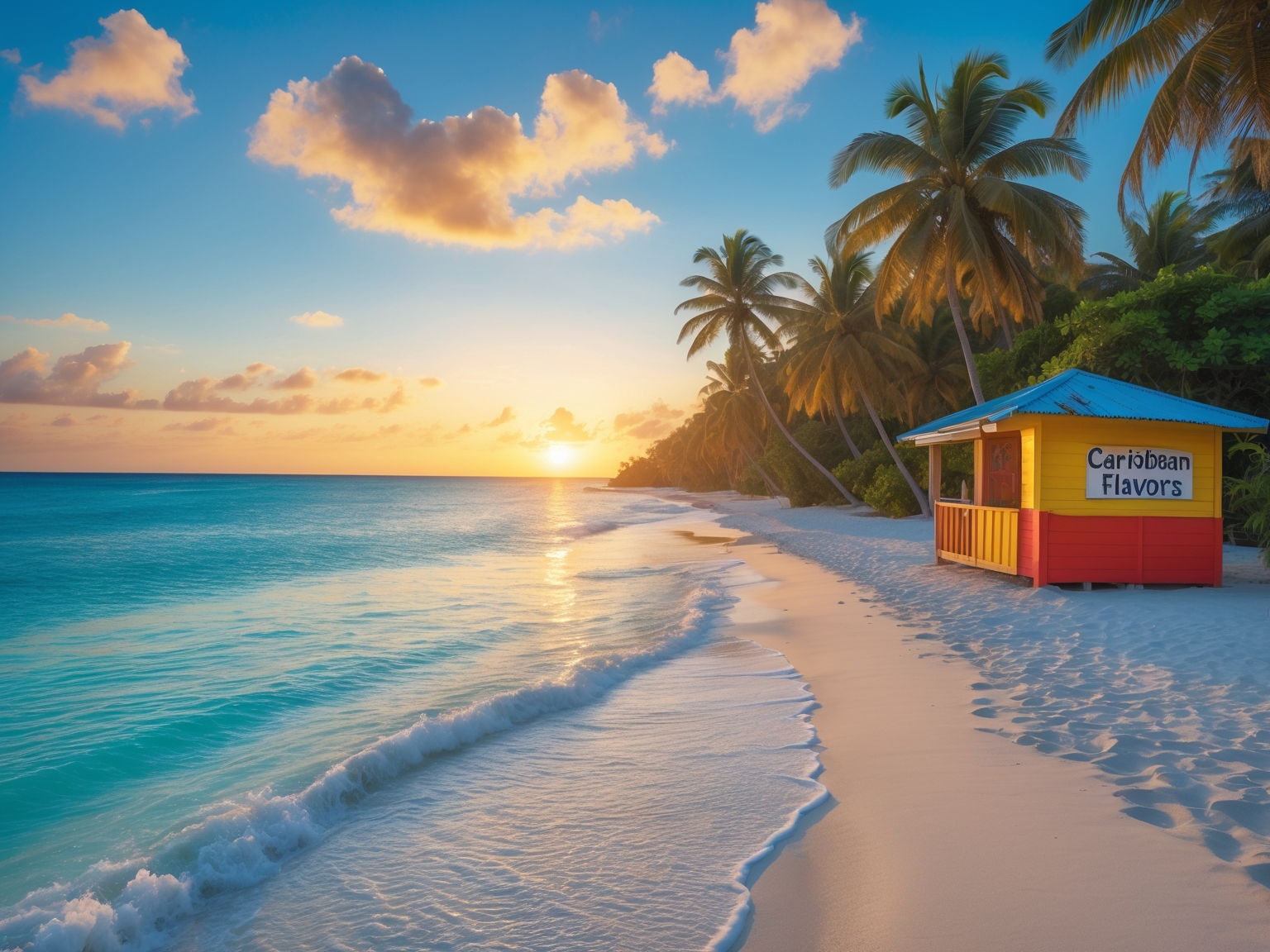 Best Caribbean Islands for Beach Fun and Culture Delights