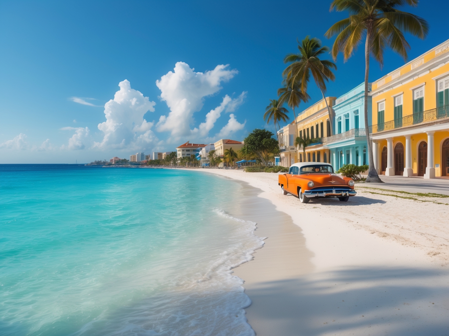 Best Caribbean Islands for Beach Fun and Local Culture