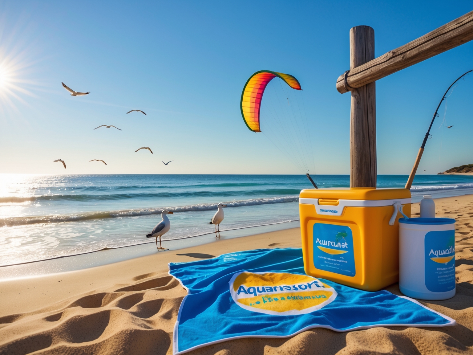 Top Beach Activities and Dining Guide for Travelers