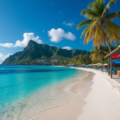 Top Caribbean Islands for Culture and Beach Activities