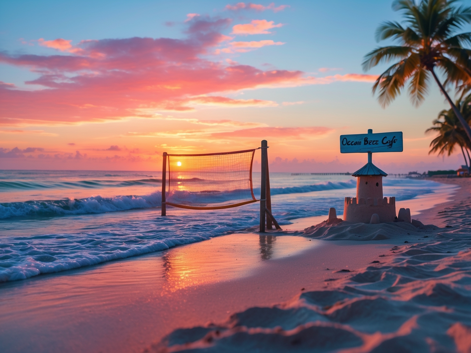 Ultimate Beach Guide Activities and Dining Insights