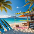Ultimate Beach Guide Activities Dining Near Top Beaches