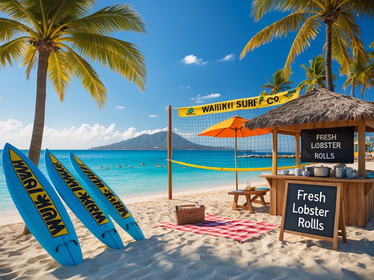 Ultimate Beach Guide Activities Dining Near Top Beaches